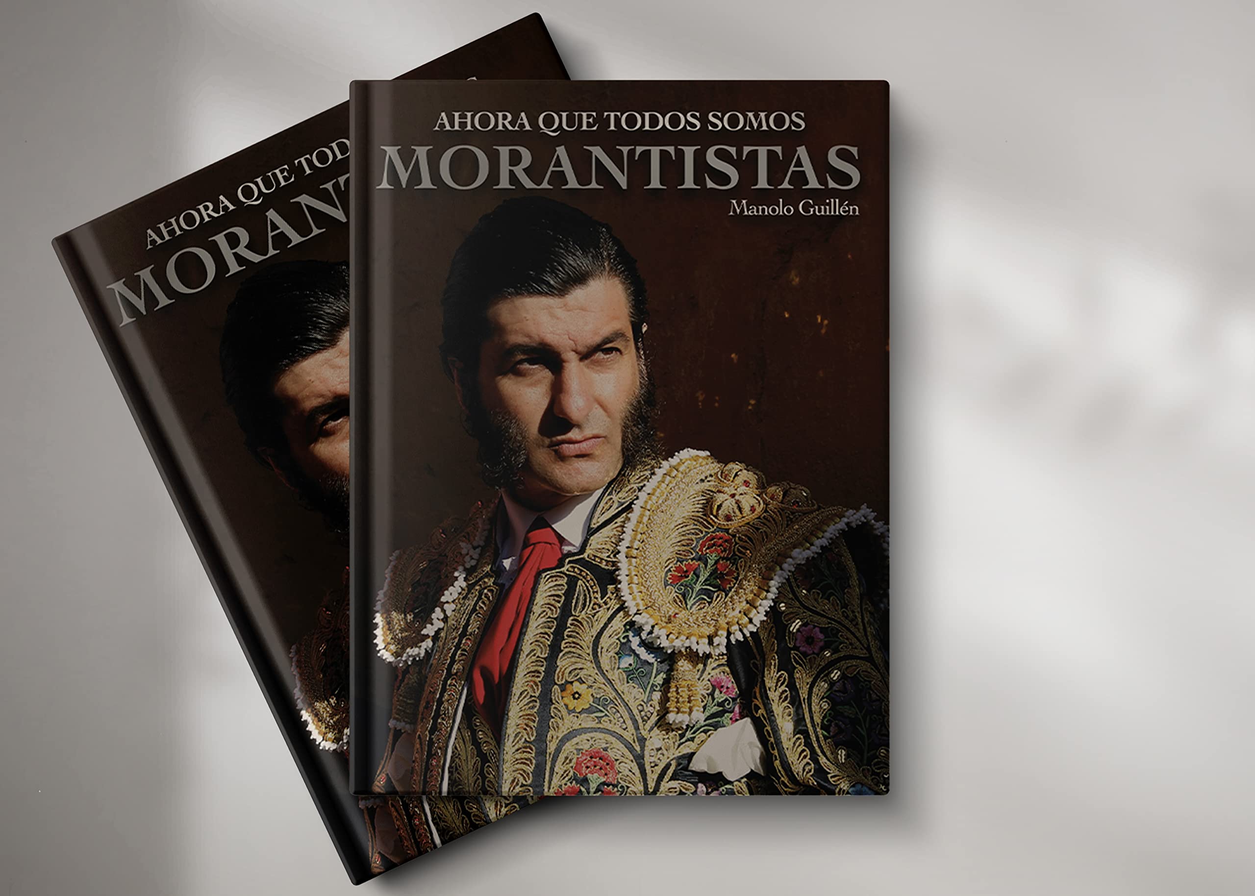 AHORA QUE TODOS SOMOS MORANTISTAS
