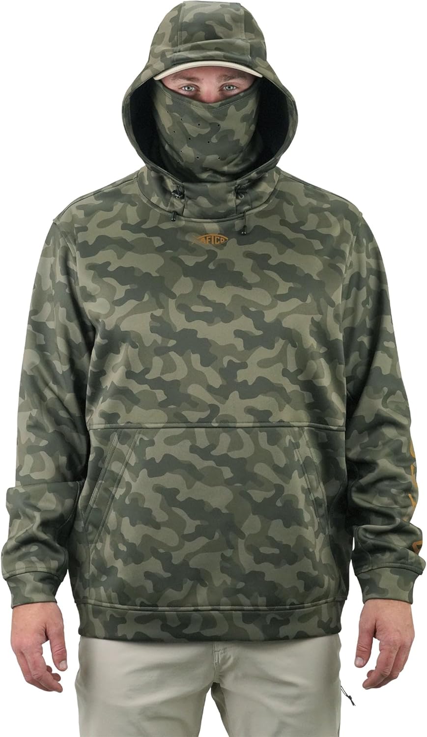 AFTCO Reaper Tactical Sweatshirt