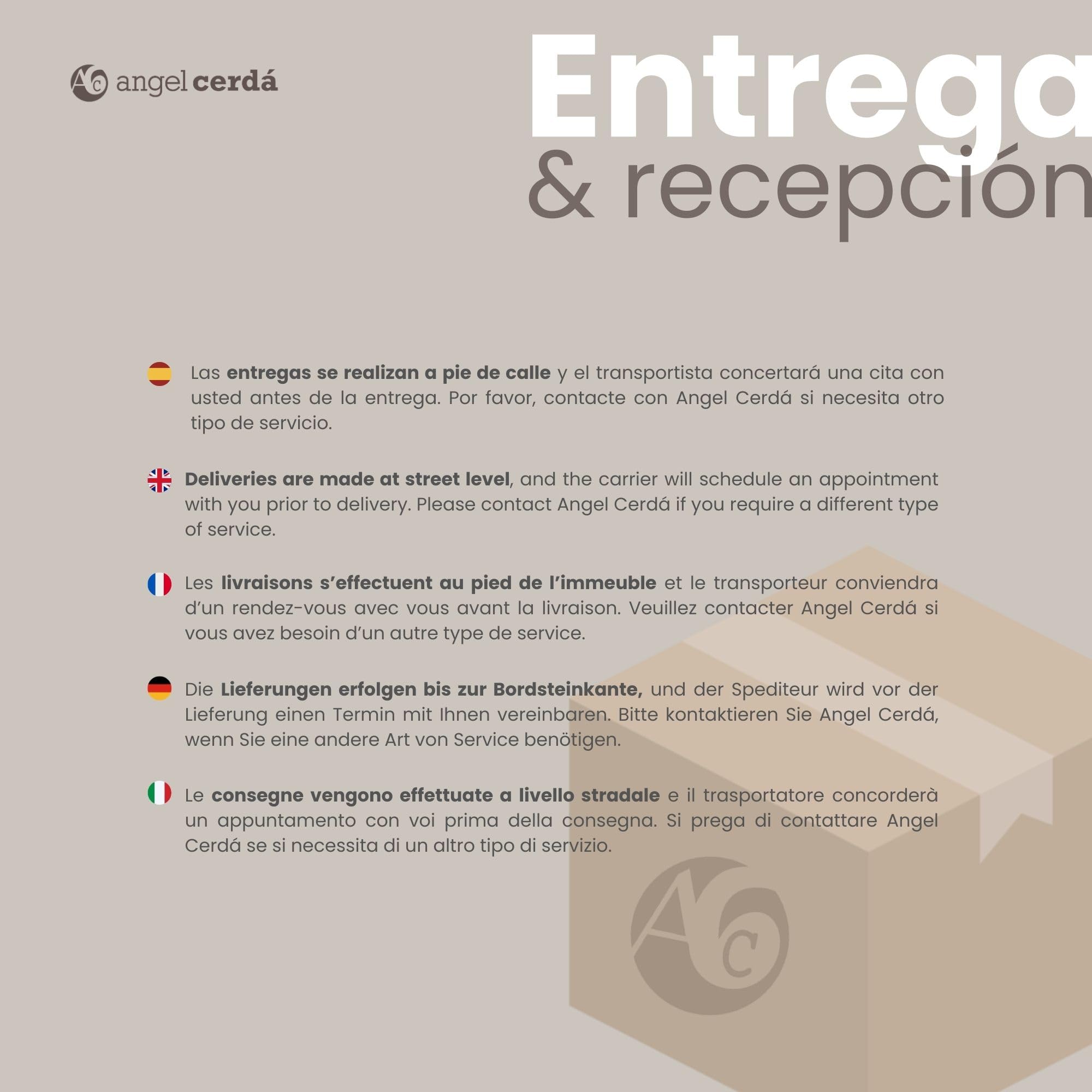 Ángel Cerdá – Espejo Pared Rectangular con Marco de Madera Nogal | Espejo Moderno Grande para Salón, Dormitorio o Entrada | para Decoración Interior, Elegante | 100 x 50 x 7 cm