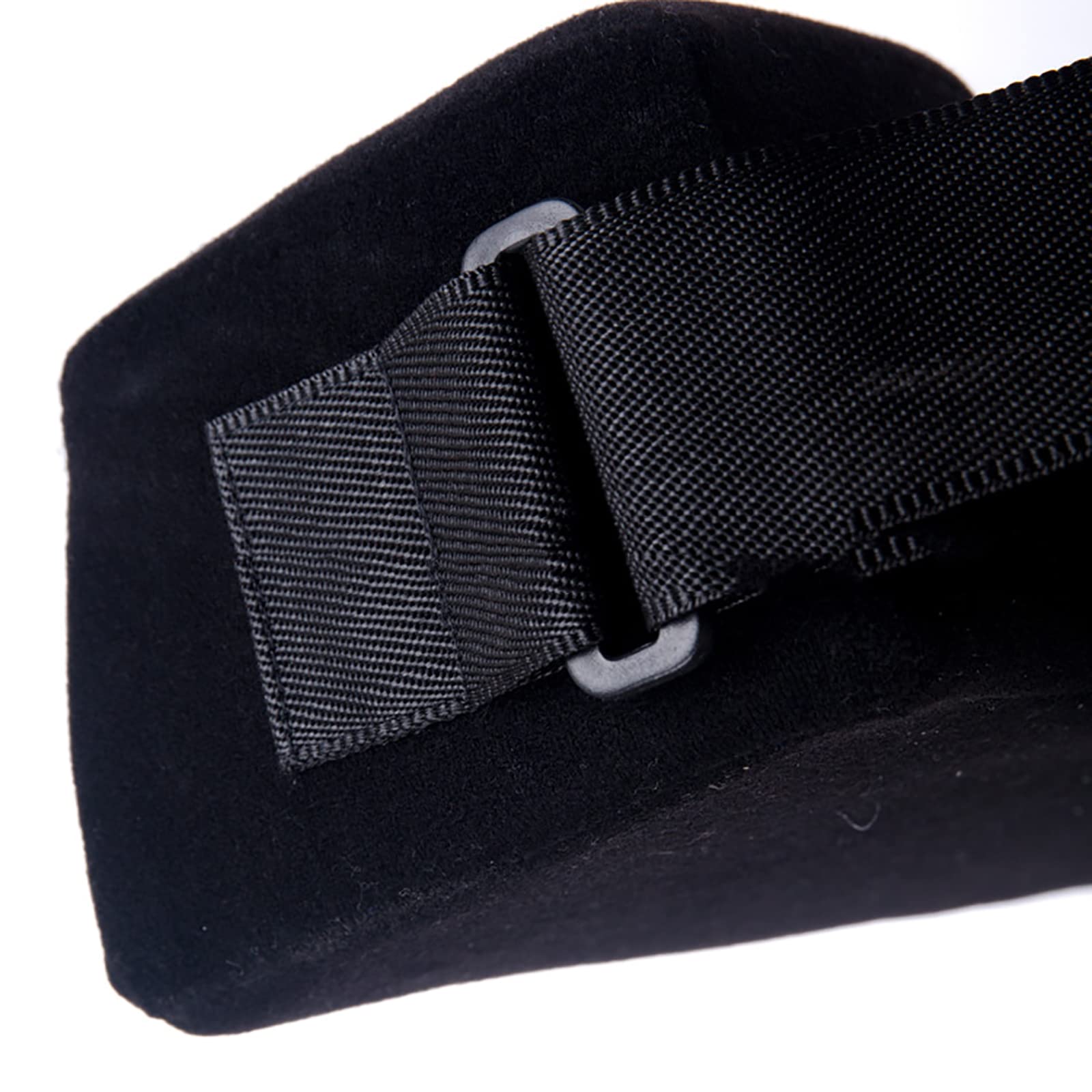 Almohada de abducción de Hombro, Almohada de abducción de Hombro, Abrazadera de abducción de Hombro, Cabestrillo inmovilizador de Brazo de Hombro cómodo Ajustable