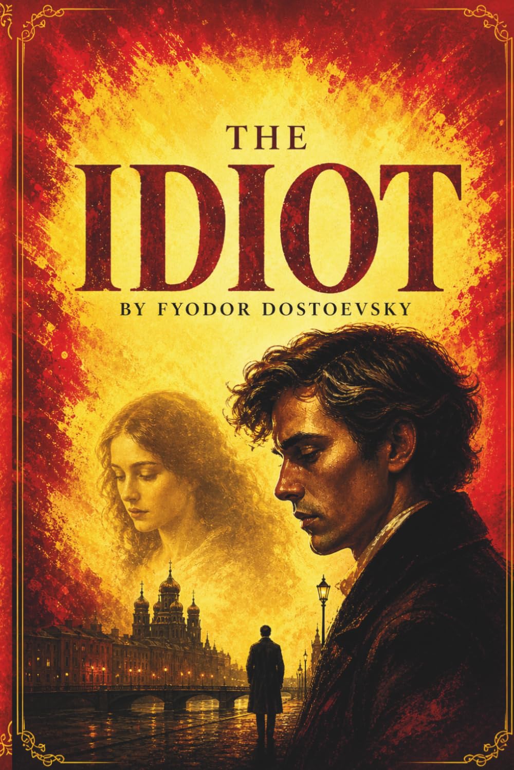 The Idiot (Annotated with Reader's Reflections and Insights): A Curated Companion Edition to Dostoyevsky’s Masterpiece