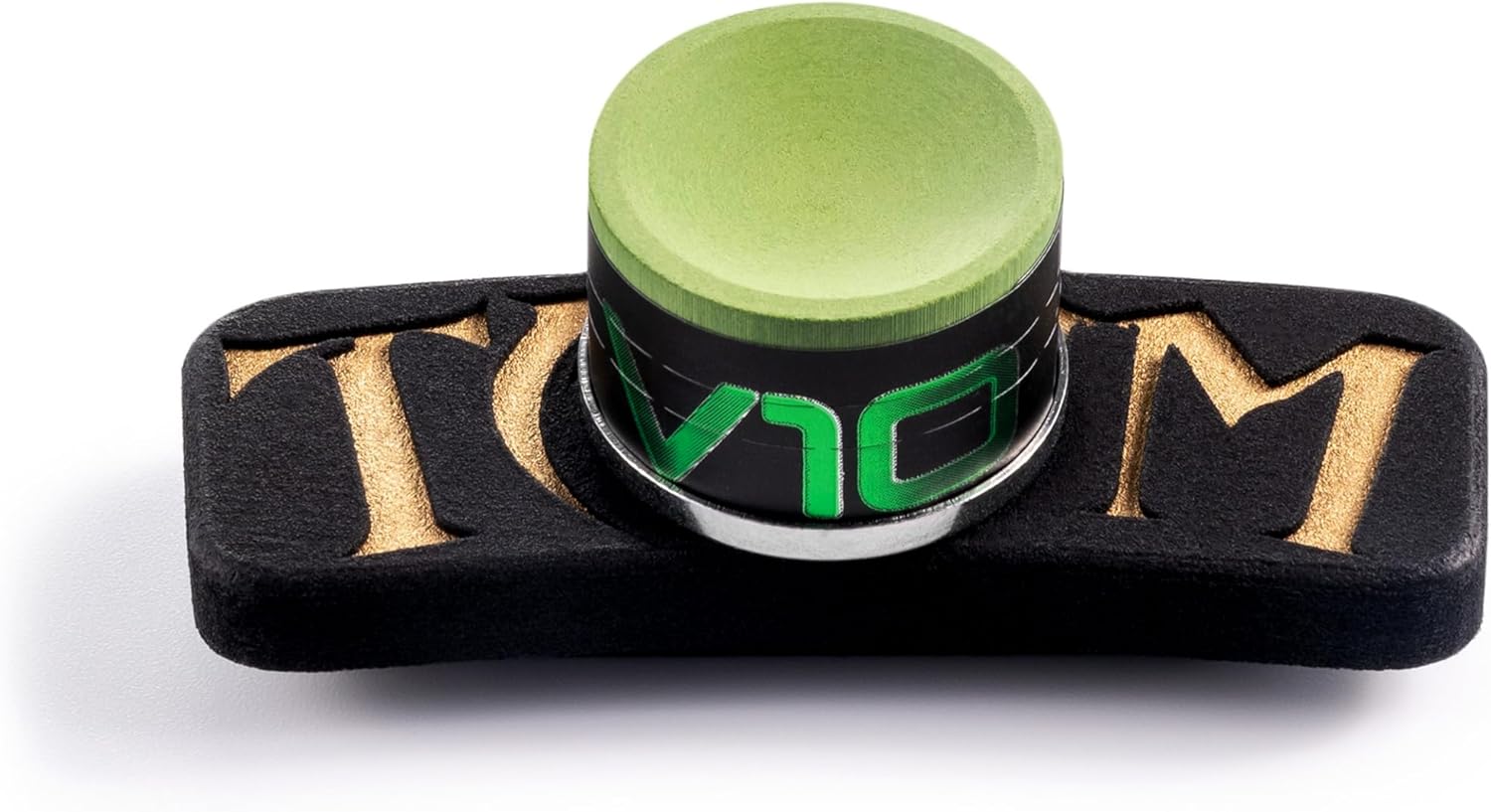 Taom Combo Billiard Chalk Holder V10 Billiard