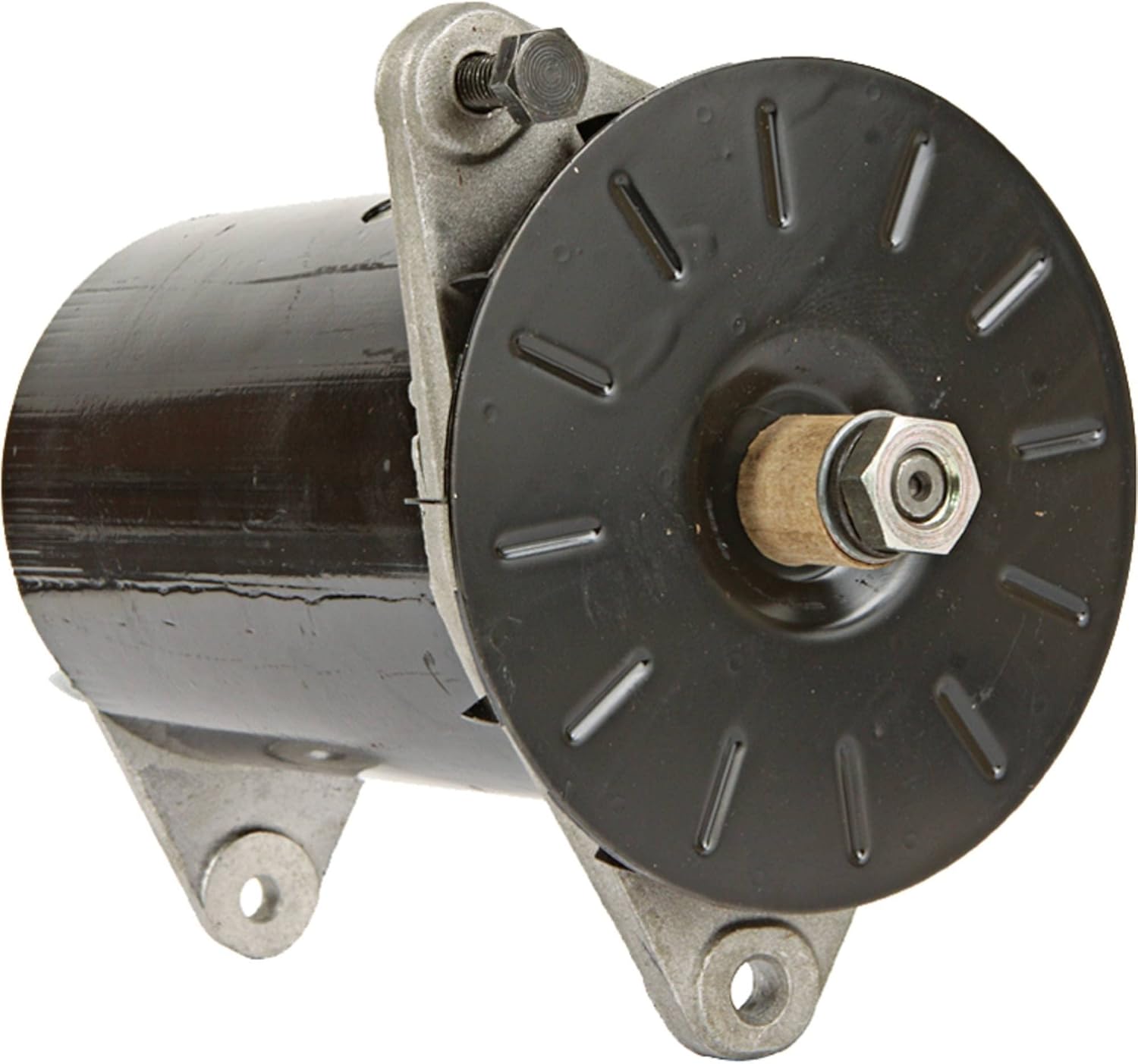 Total Power Parts Compatible/Replacement For 420-30003 Generator 5000 1969-1972, 1200/1200 Selectmatic 1967-1971, 770 1965-1970, 780 1967-1971 497192, 497198