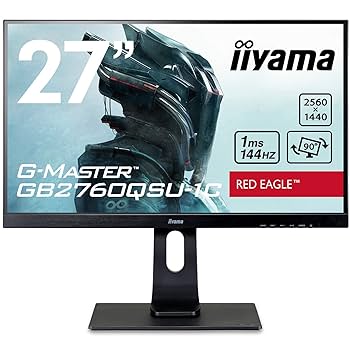 Amazon.co.jp: G-MASTER ゲーミング モニター ディスプレイ 27