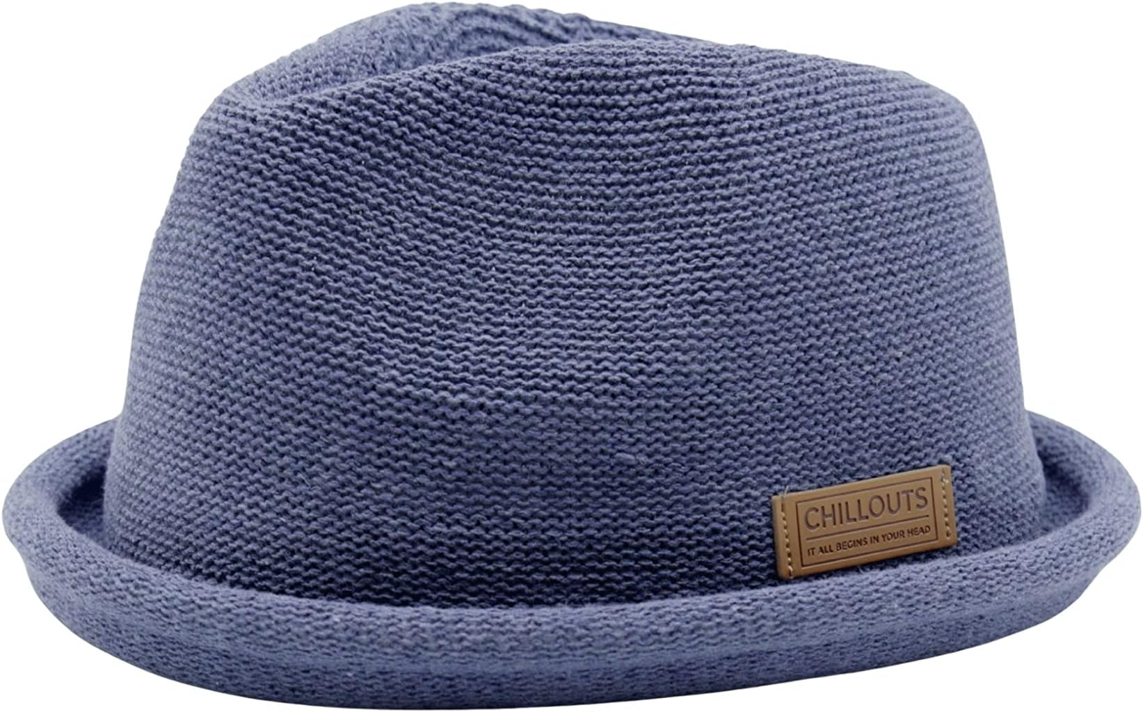 CHILLOUTS Men's Tocoa Hat Hat