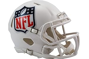 Riddell NFL Speed Vintage Mini Football Helmet