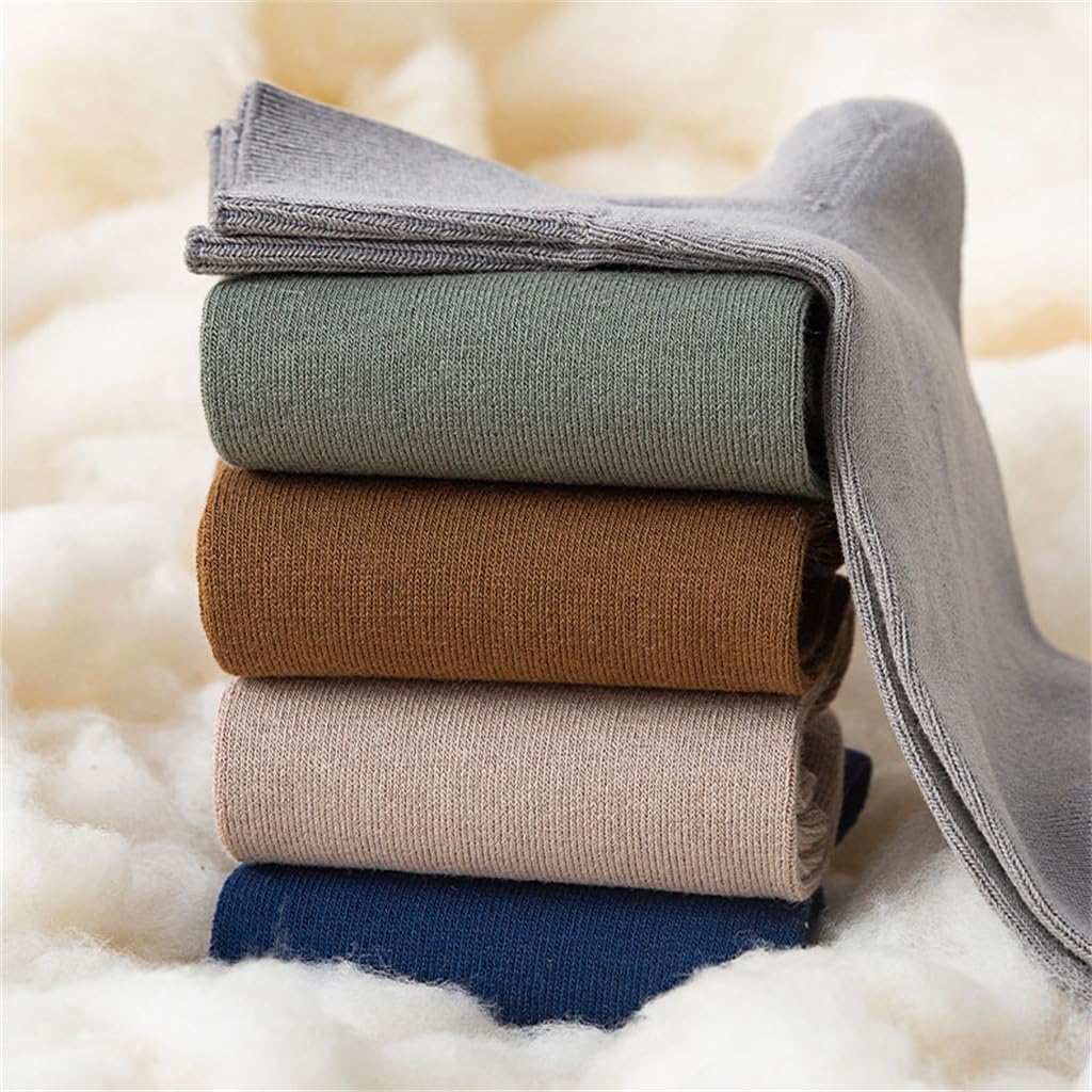JSEIAJB Cotton Socks Thin Short Socks Short Tube Men S Socks Non Smelly Feet Men S Socks