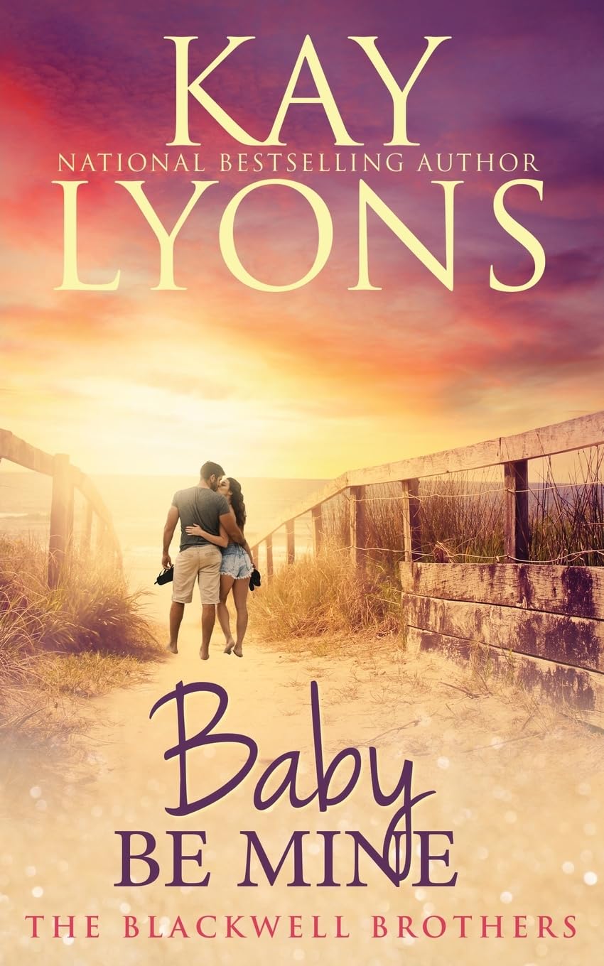 Buy Baby Be Mine — BookShops.in
