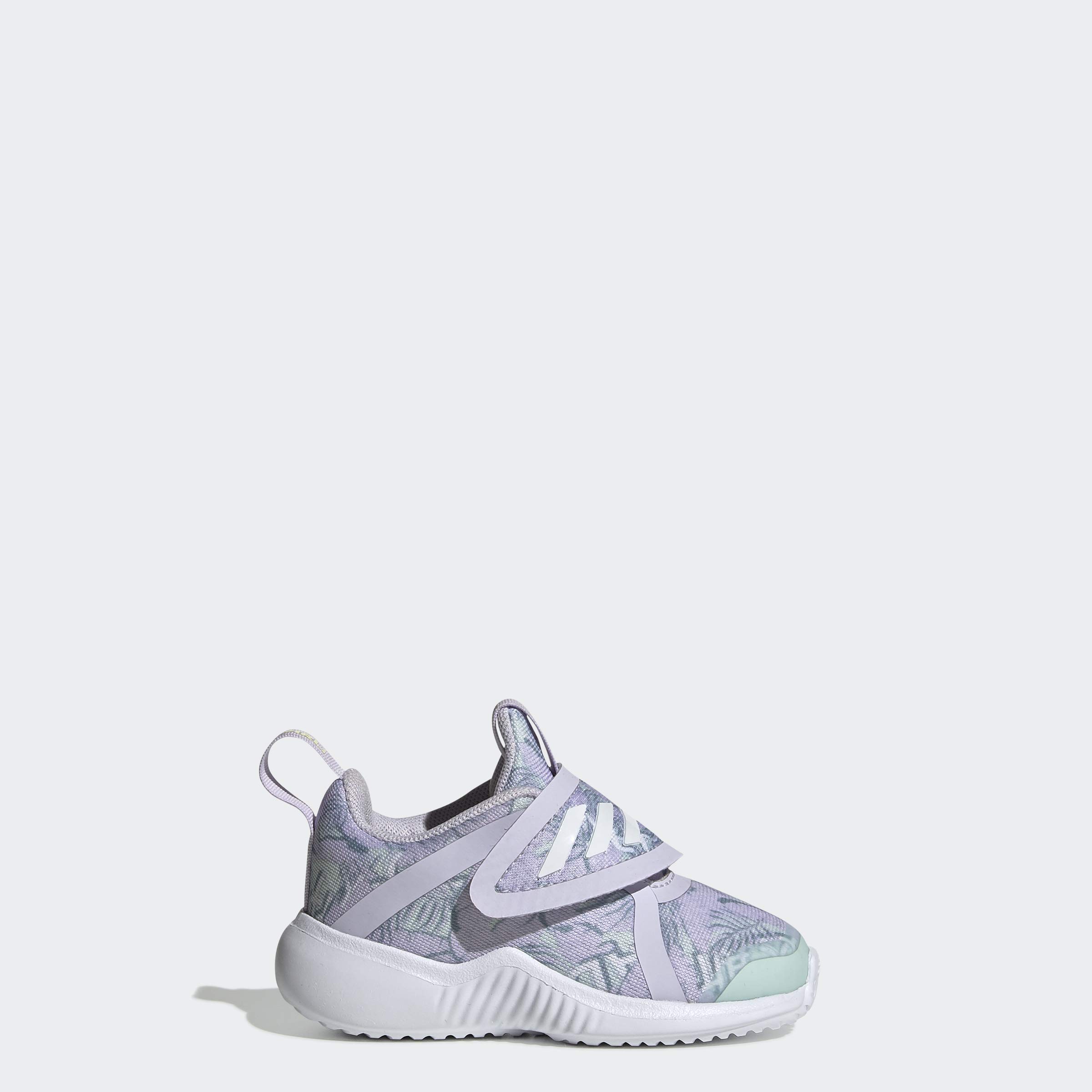 adidas Kids' FortaRun Cloudfoam Running Shoes
