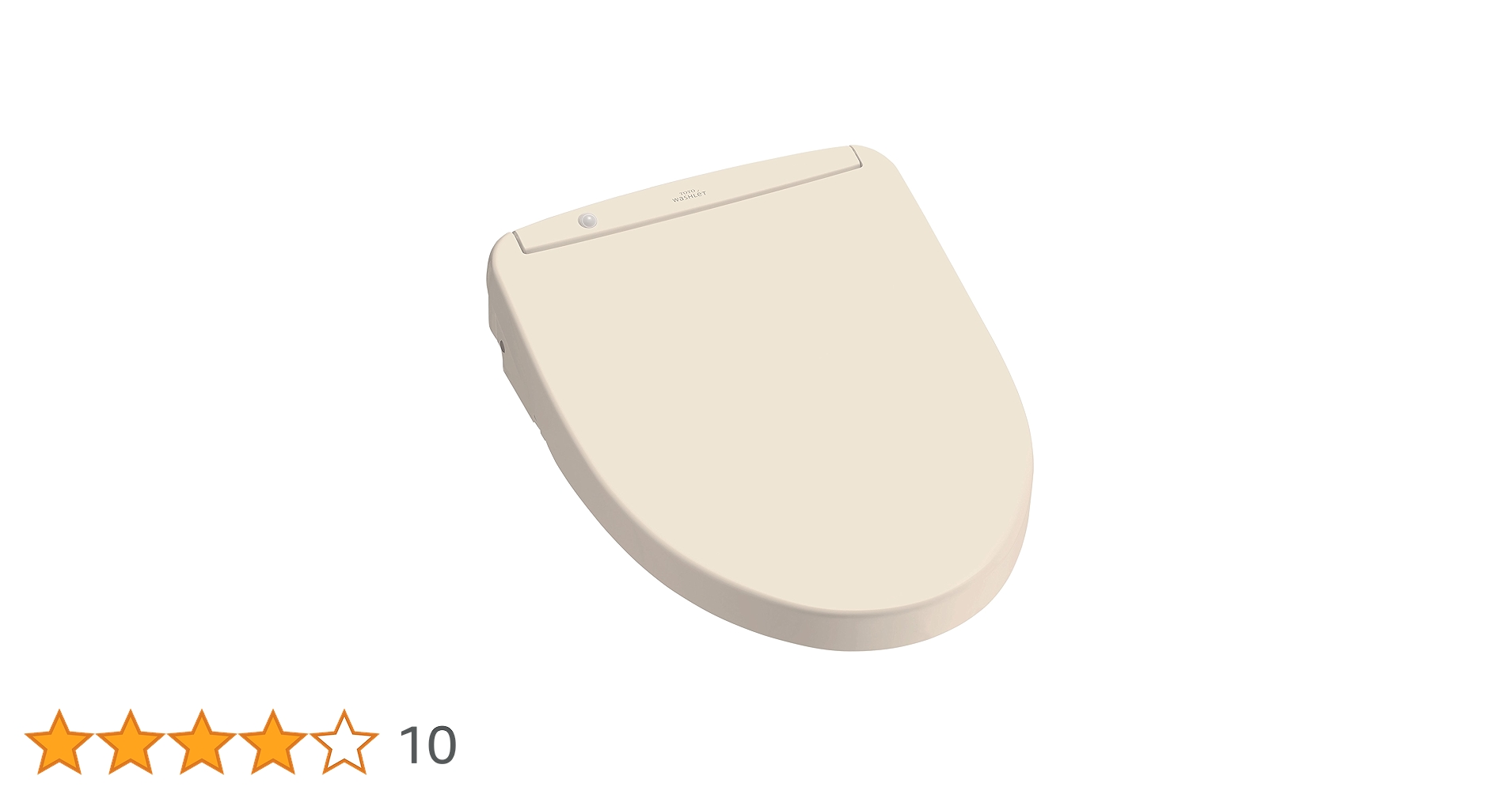 TOTO - TOTO  TCF4733AKR#NW1  ウォシュレット　アプリコットF3A ウォシュレット®アプリコット F3A｜TCF4733AKR｜TOTO｜トイレの