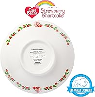 Vista 252 de Silver Buffalo The Powerpuff Girls Girl Power Featuring Blossom, Bubbles, and Buttercup Ceramic Ramen Noodle Rice Bowl with Chopsticks, Microwave