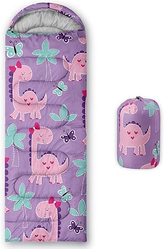 Miniatura 1 de Axolotl Sleeping Bag for Kids Adults,Black Neon Cat Sleeping Bag Lightweight Warm Portable Outdoor Indoor,Waterproof Cold Weather Sleeping Bag with