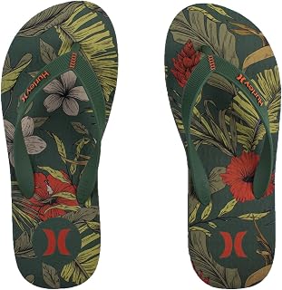 Chinelo Surrender, Hurley, masculino