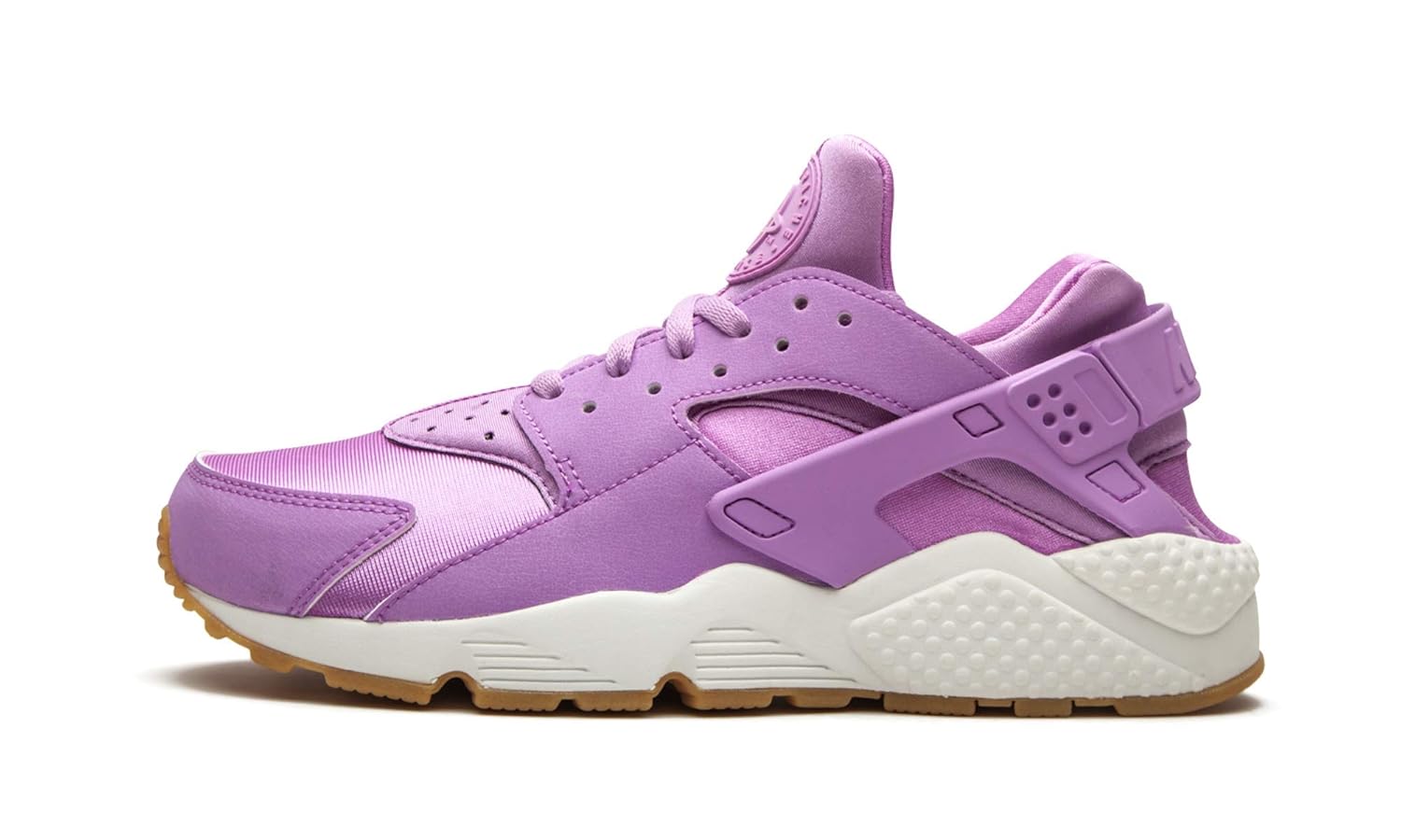 fuchsia glow huaraches