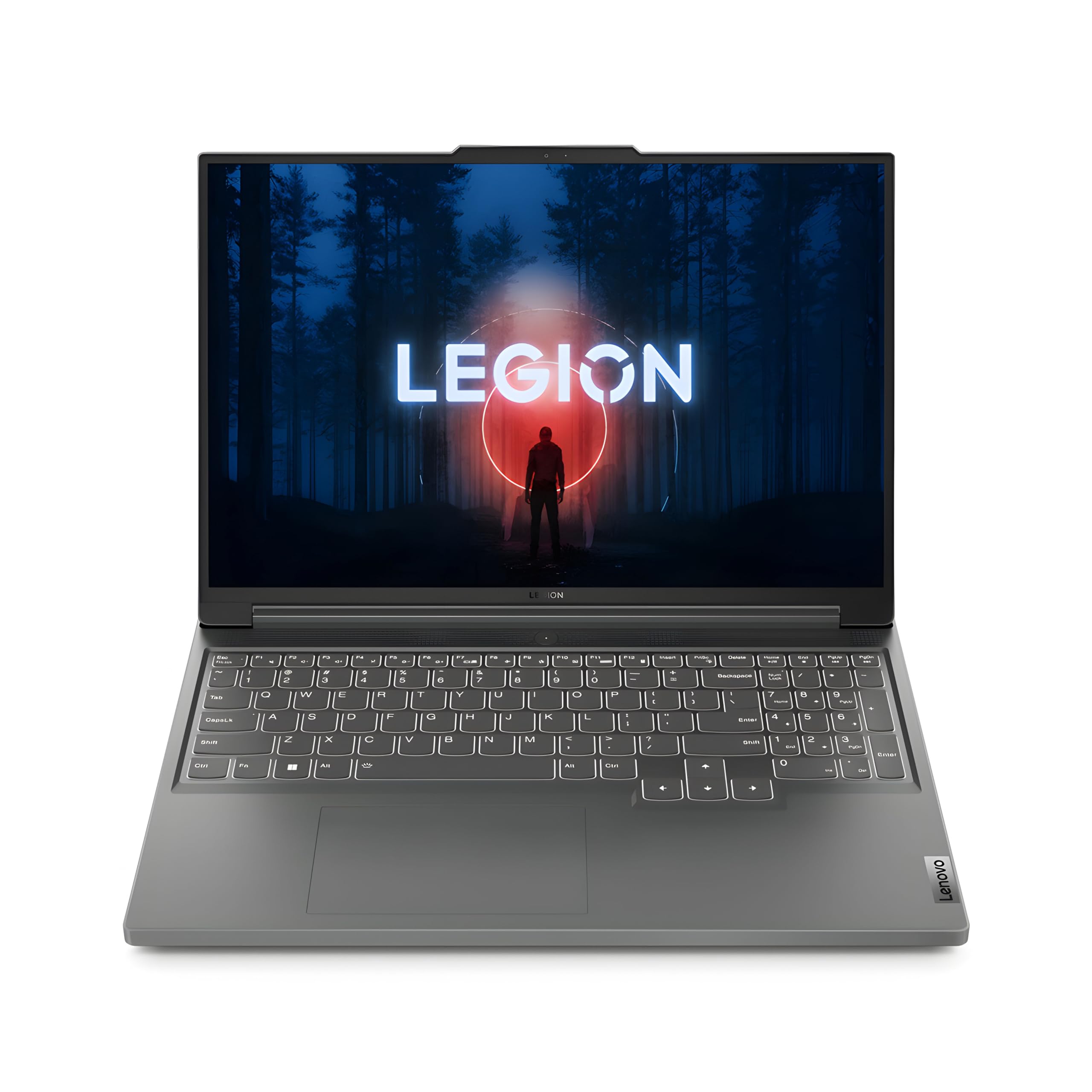 Lenovo Legion Slim 16aph8 16 Gaming Laptop Amd Ryzen