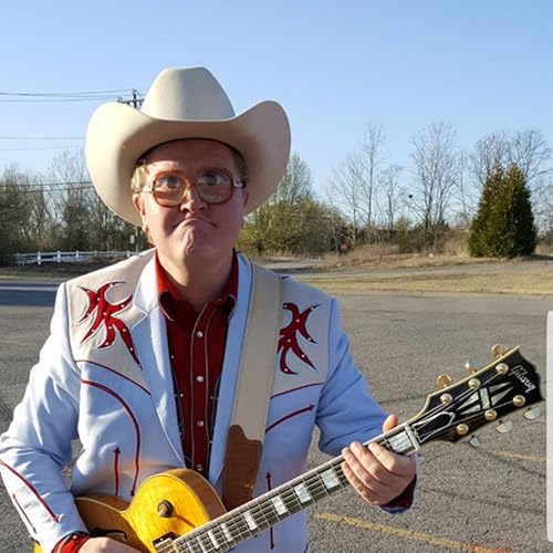 Amazon Music Bubbles And The Shit Rockers featuring Alex Lifesonの