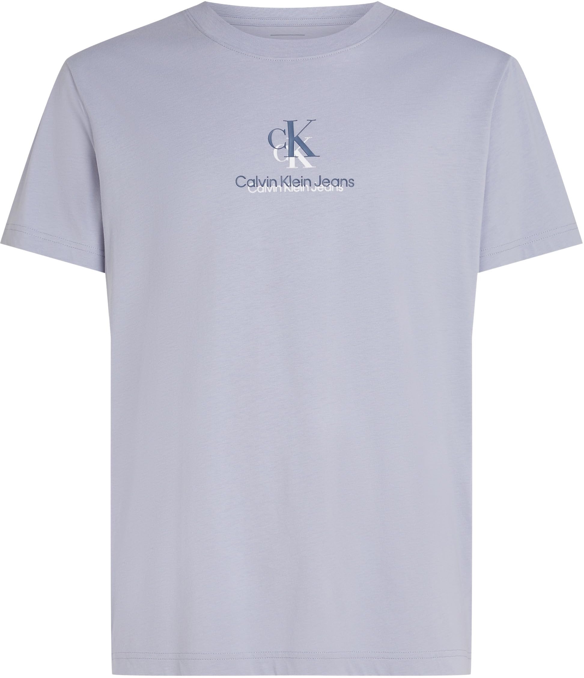 Calvin Klein Maglietta S/S Uomo