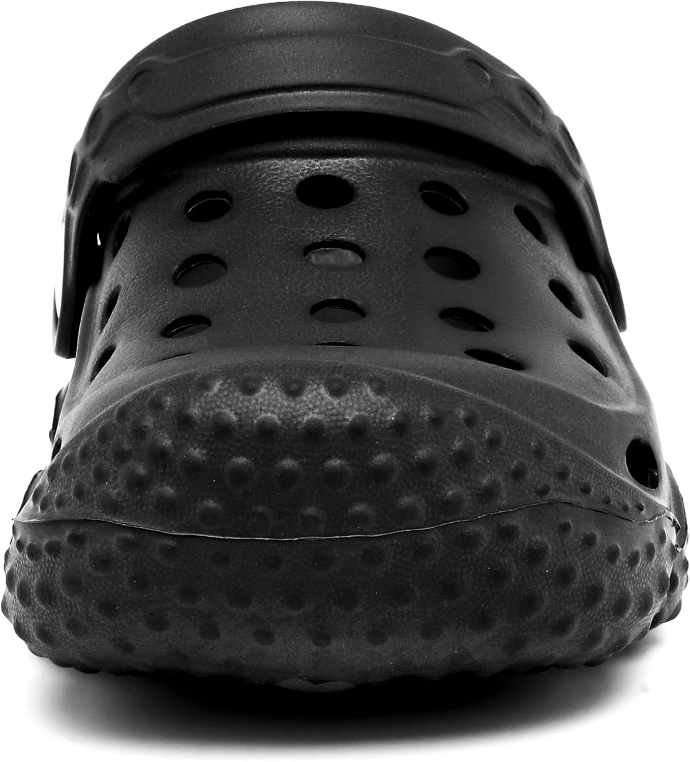 INMINPIN Kids Girls Boys Clogs Garden Shoes Toddler Slides Sandals Children Water Shower Beach Pool Slippers Indoor Outdoor - Image 5