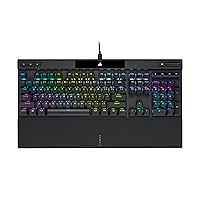 Algopix Similar Product 16 - CORSAIR K70 RGB MK2 Mechanical Gaming