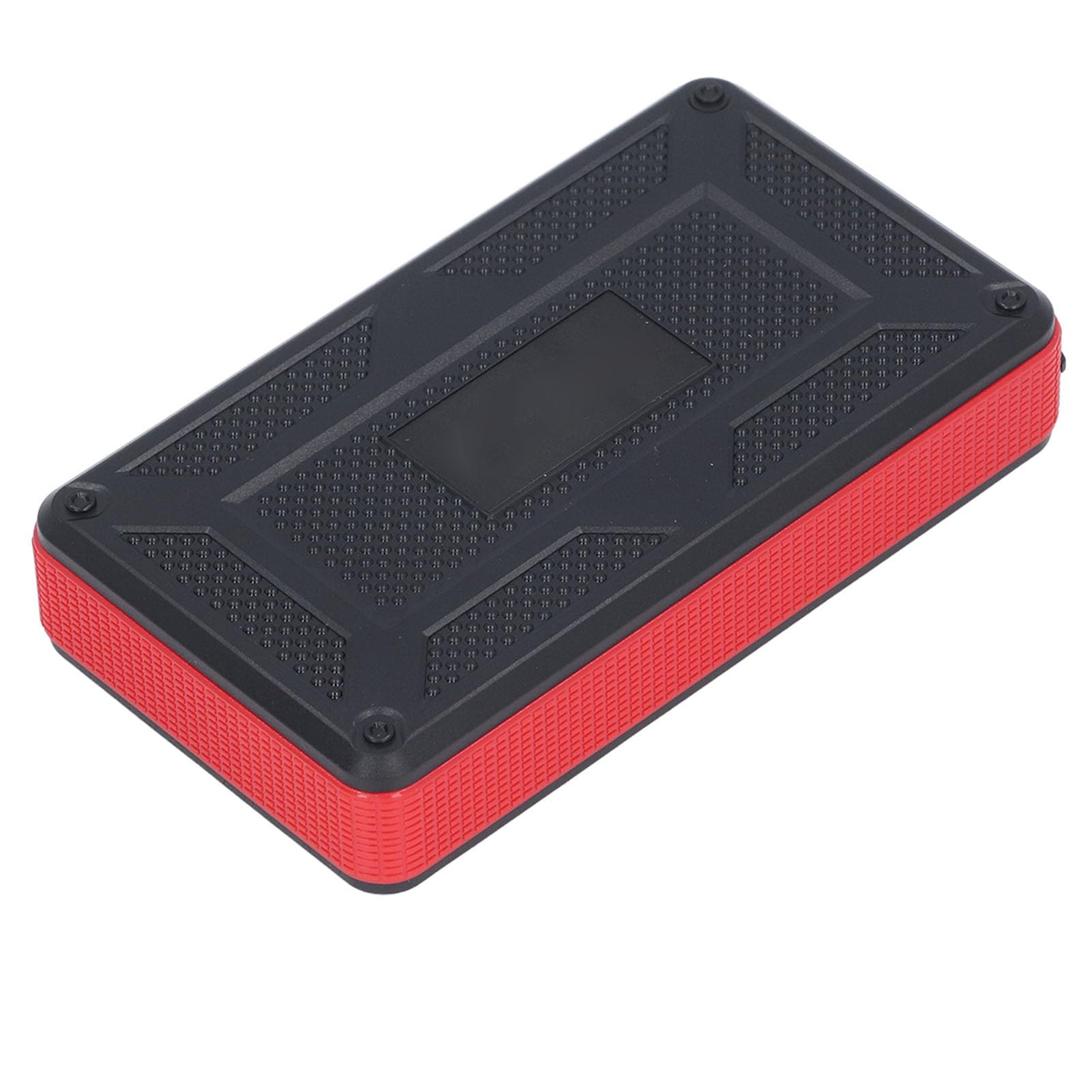 Avviatore di Emergenza per Batteria per Auto, Pacco Batteria Portatile per Avviamento di Emergenza per Auto 12V 20000mAh, Jump Box Avviatore di Emergenza per Batteria per Auto