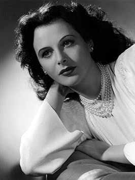 AllPosters Wall Photo Hedy Lamarr, 1942 by Clarence Sinclair Bull, 12x16