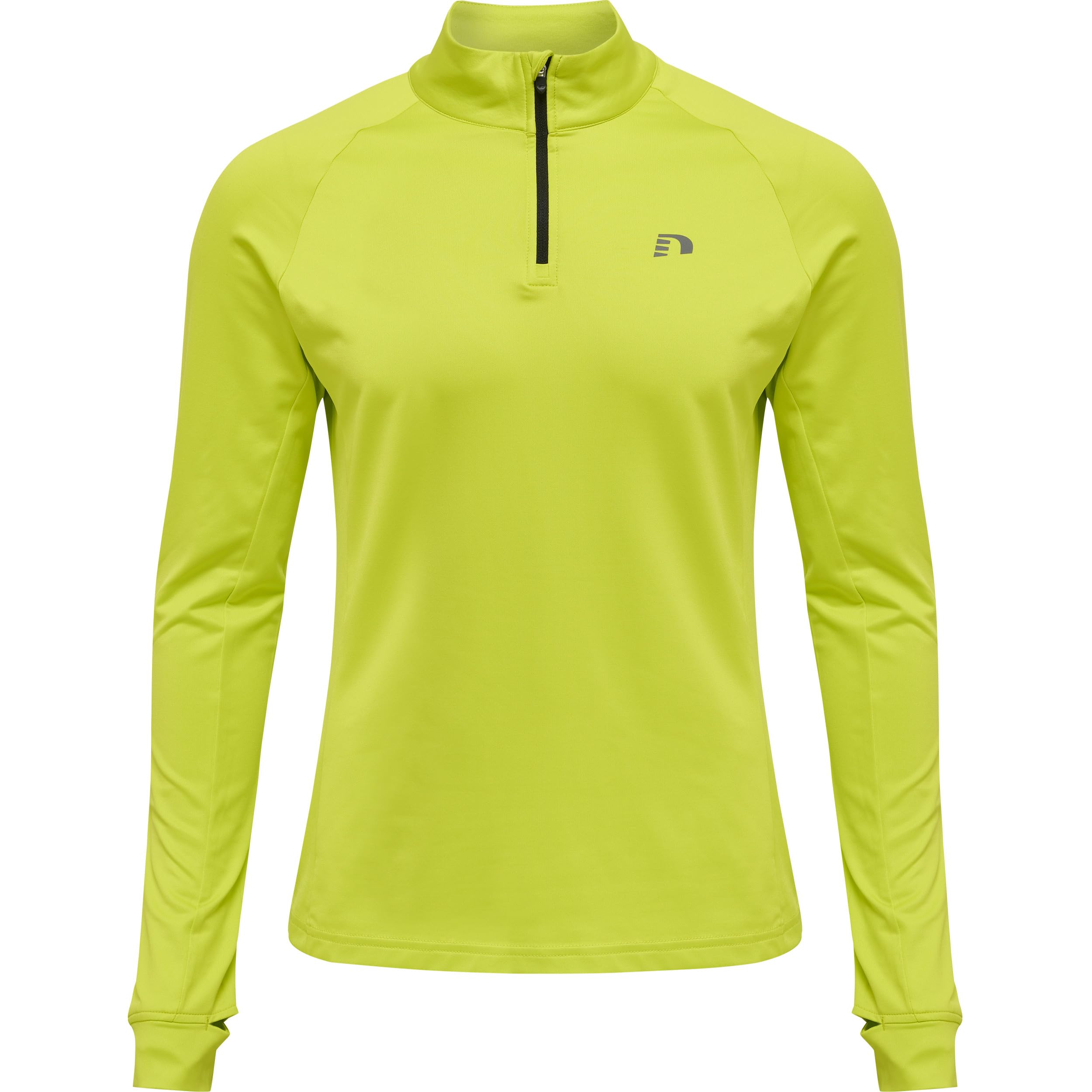 newline Herren Men Core Midlayer Shirt