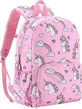 Chase Chic Cartable Fille Garçon Primaire,Imperméable Léger Sac a Dos Enfant 3-8 Ans,Sac Cartable Pour Écoles/Voyages/Sorties