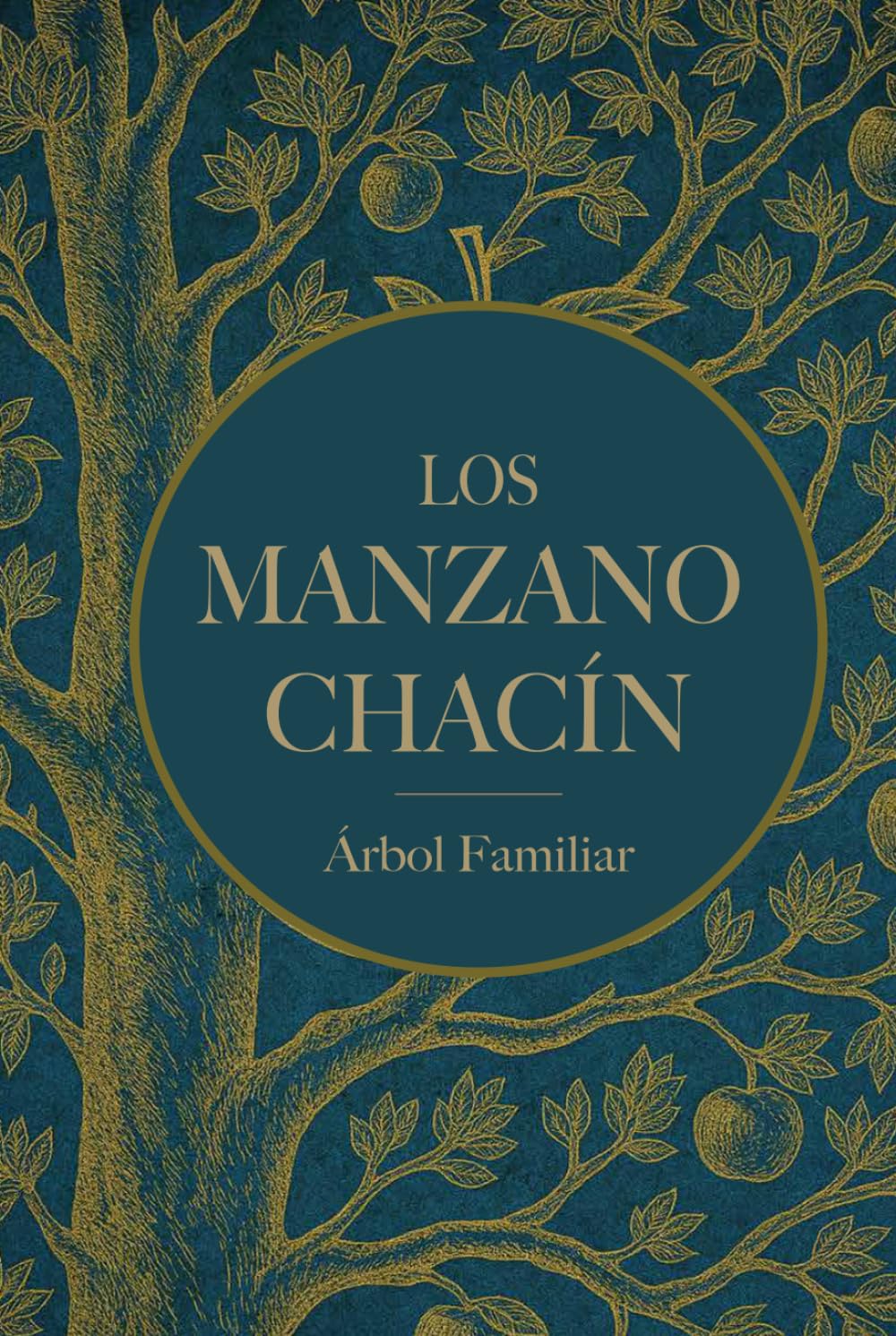 Los Manzano Chacín: Árbol Familiar