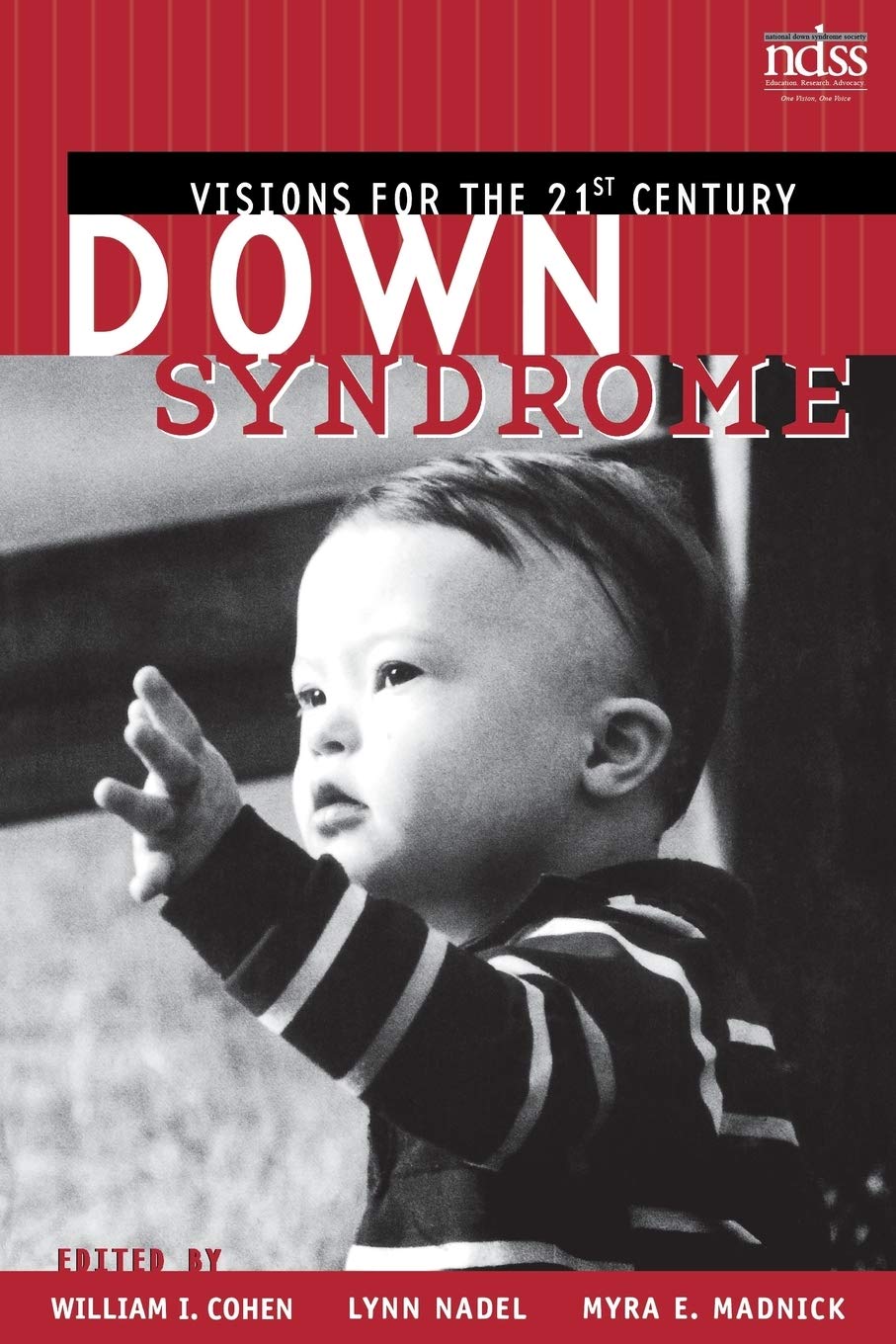Down Syndrome: Visions for the 21st Century
