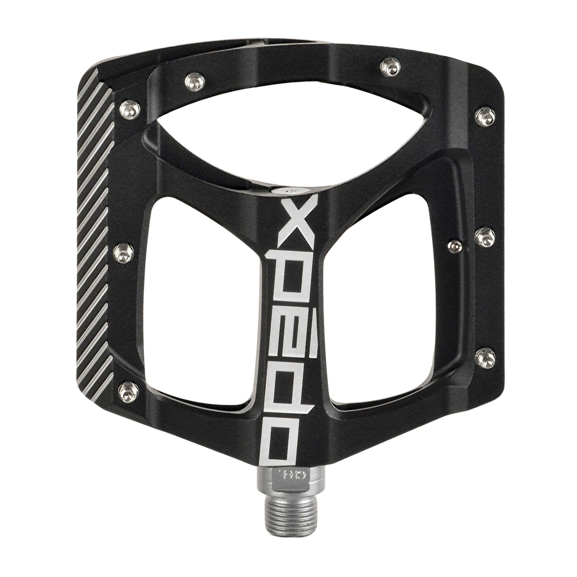 Amazon.com : XPEDO ZED Flat Bicycling Pedals | CNC 6061 Aluminum