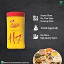 catch Compounded Hing(Asafoetida) Powder, 100 Gms - Pack Of 2(200 Gms) gallery image