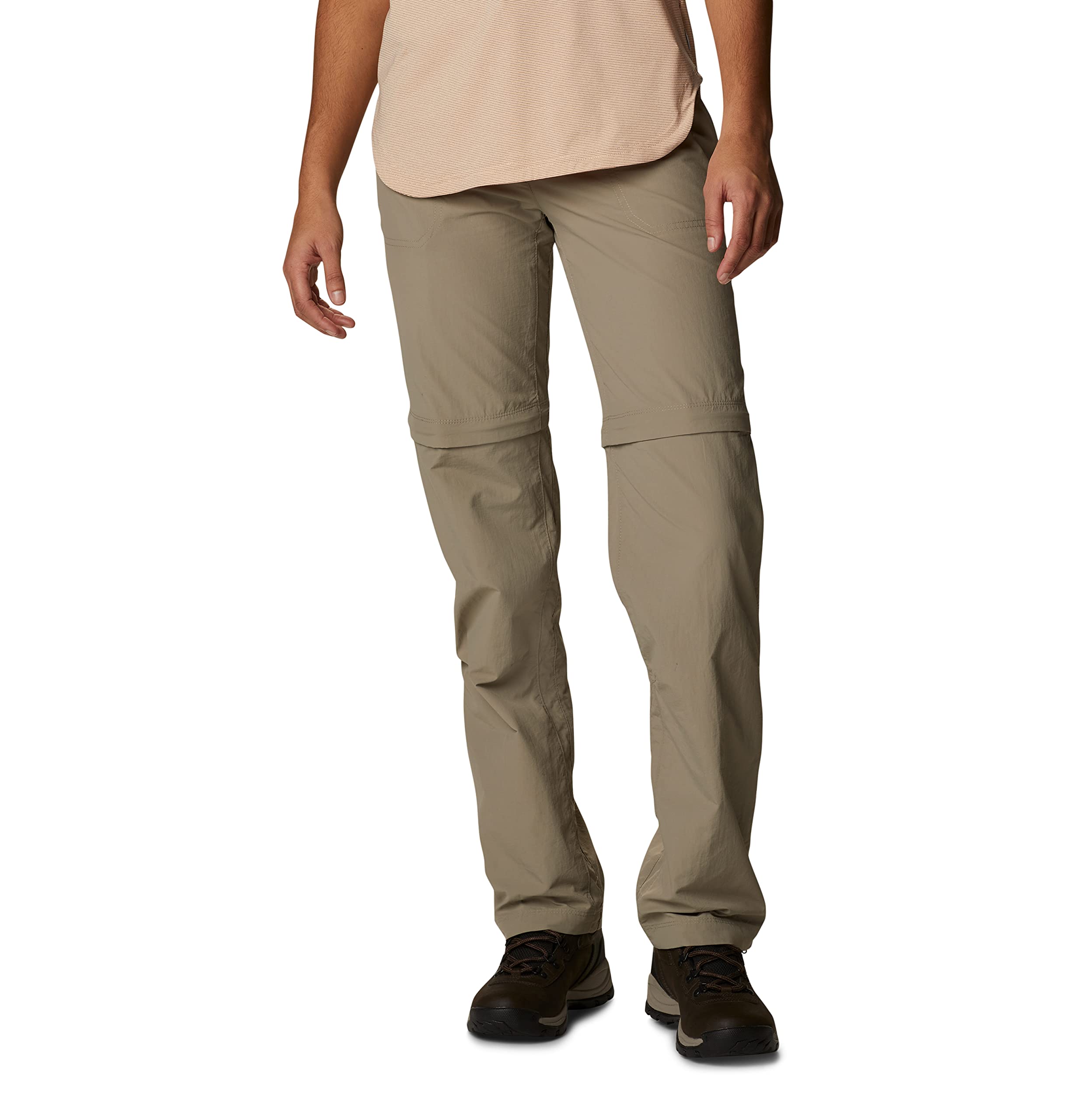 Columbia Silver Ridge 2.0 Hose - Pantalones de Mujer Mujer