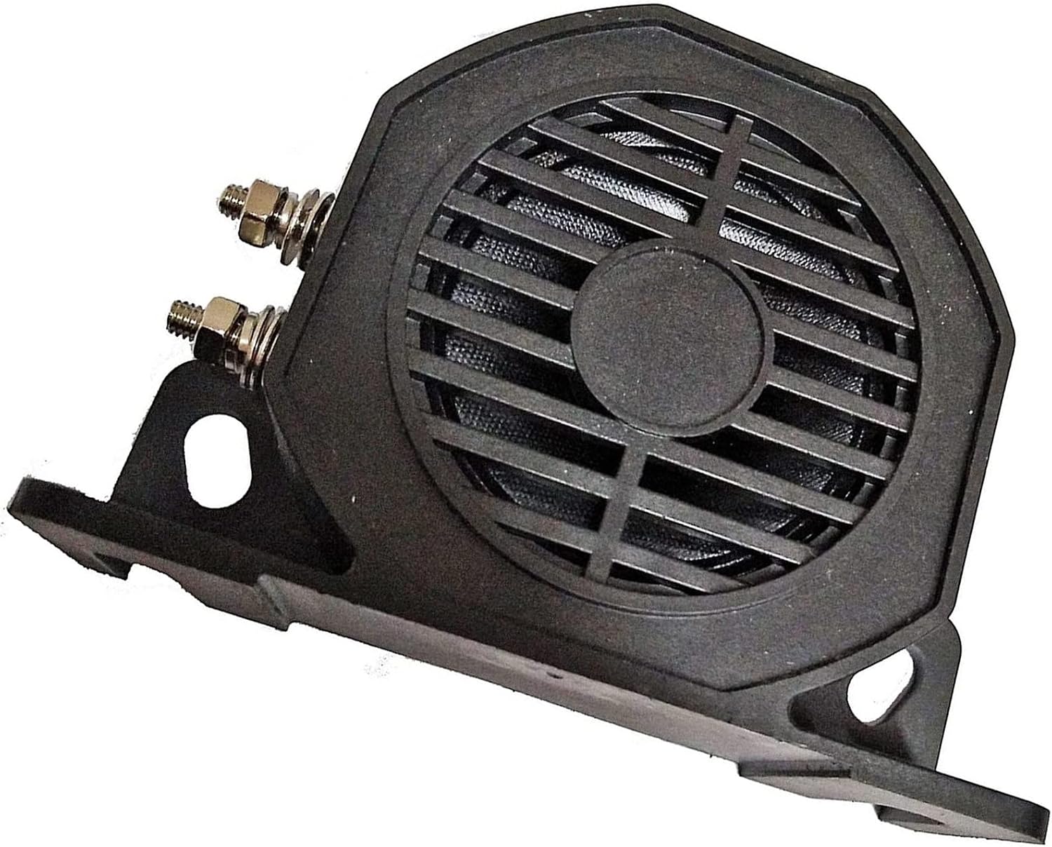 ALARM, BACK-UP 6651512 6646781 Compatible with Bobcat Skid Steer Loader S175 S185 S205 S220 S250 S300 S330 773 7753 843 853 863 864 873 883 T110 T140 T180 T190 T200 T250 T300