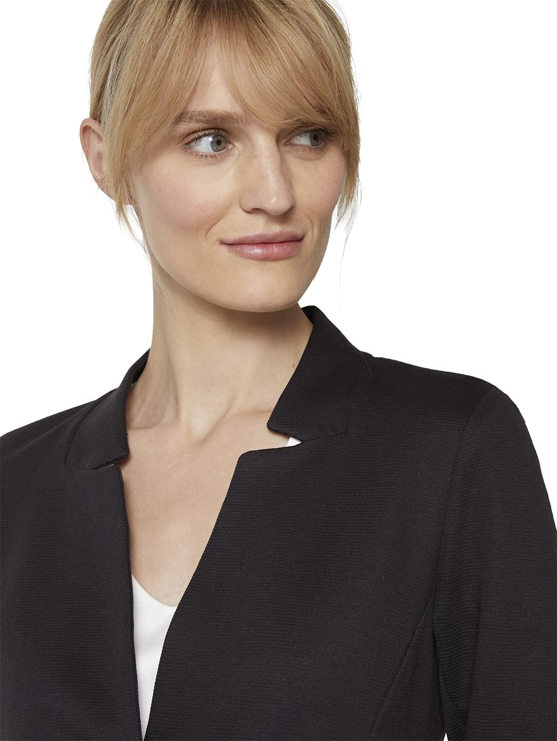 TOM TAILOR Blazer Structure Femme