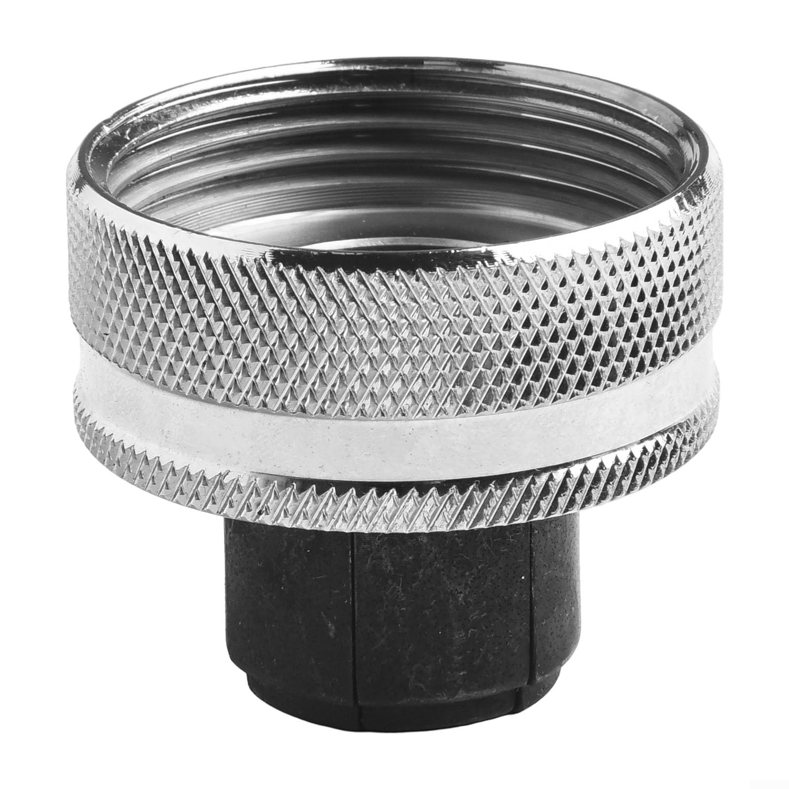 Cabezal expansor de repuesto giratorio automático compatible con tus tubos CT100/CT300 existentes hechos de acero al carbono resistente (28 mm)