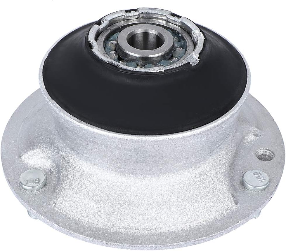 LSAILON Strut Mount Front Replacement for 2008-2013 for BMW 128i 2008-2013 for BMW 135i 2013 for BMW 135is 2001-2005 for BMW 320i Suspension Strut Mount Kit
