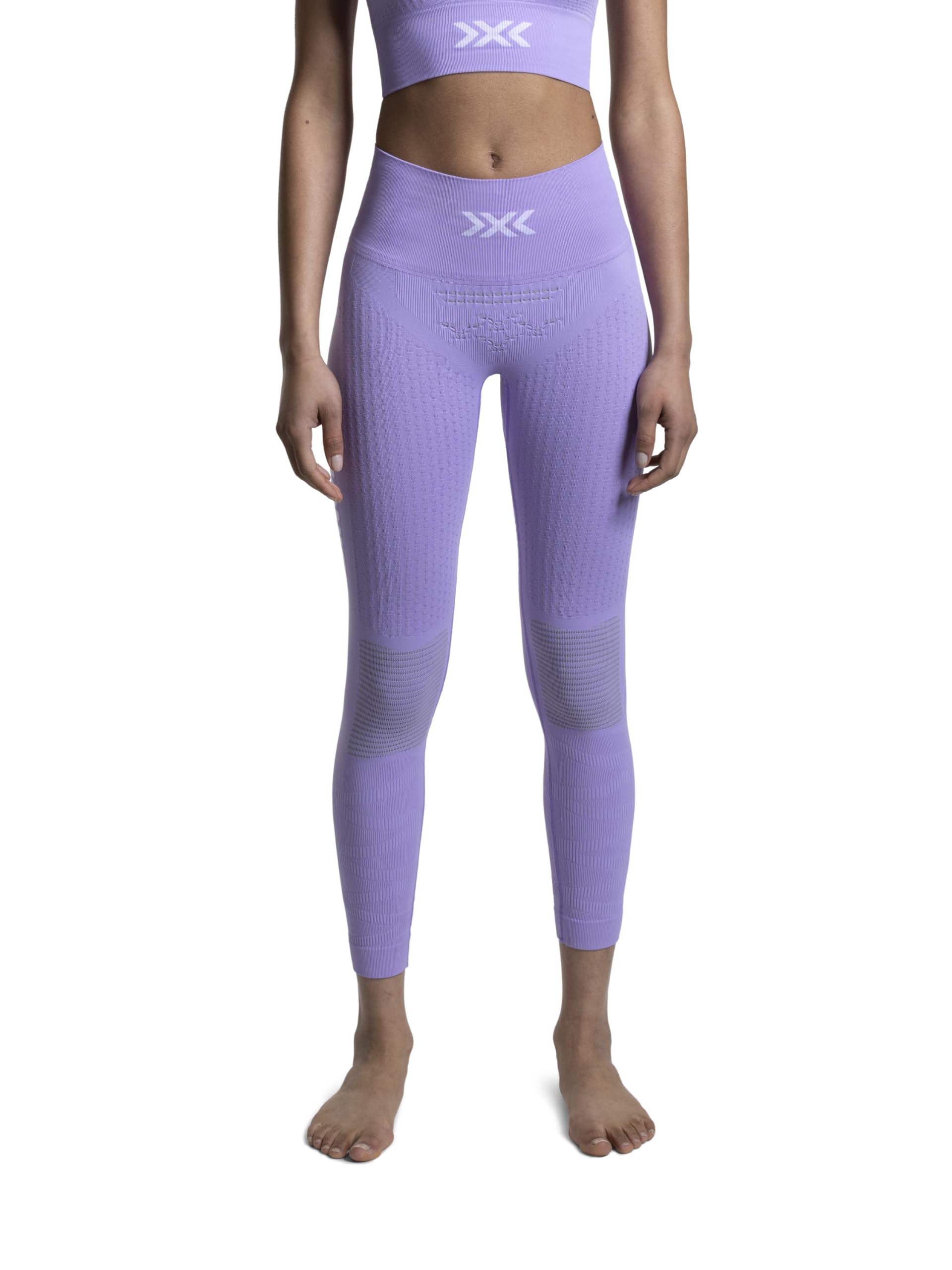 X-BIONIC Energizer Pantalon Chino Femme