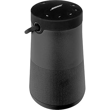 Bose Soundlink Revolve+ Ii 858366-2110 Głośnik Bluetooth