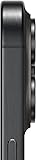 Apple iPhone 15 Pro (128 Go) - Titane Noir - 3