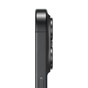 iPhone 15 Pro Max ブラック 本体 iPhone 15 Pro Max｜C smart公式オンラインストア