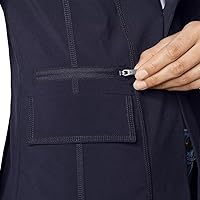 Vista 4 de Eddie Bauer Blazer Departure Mujer