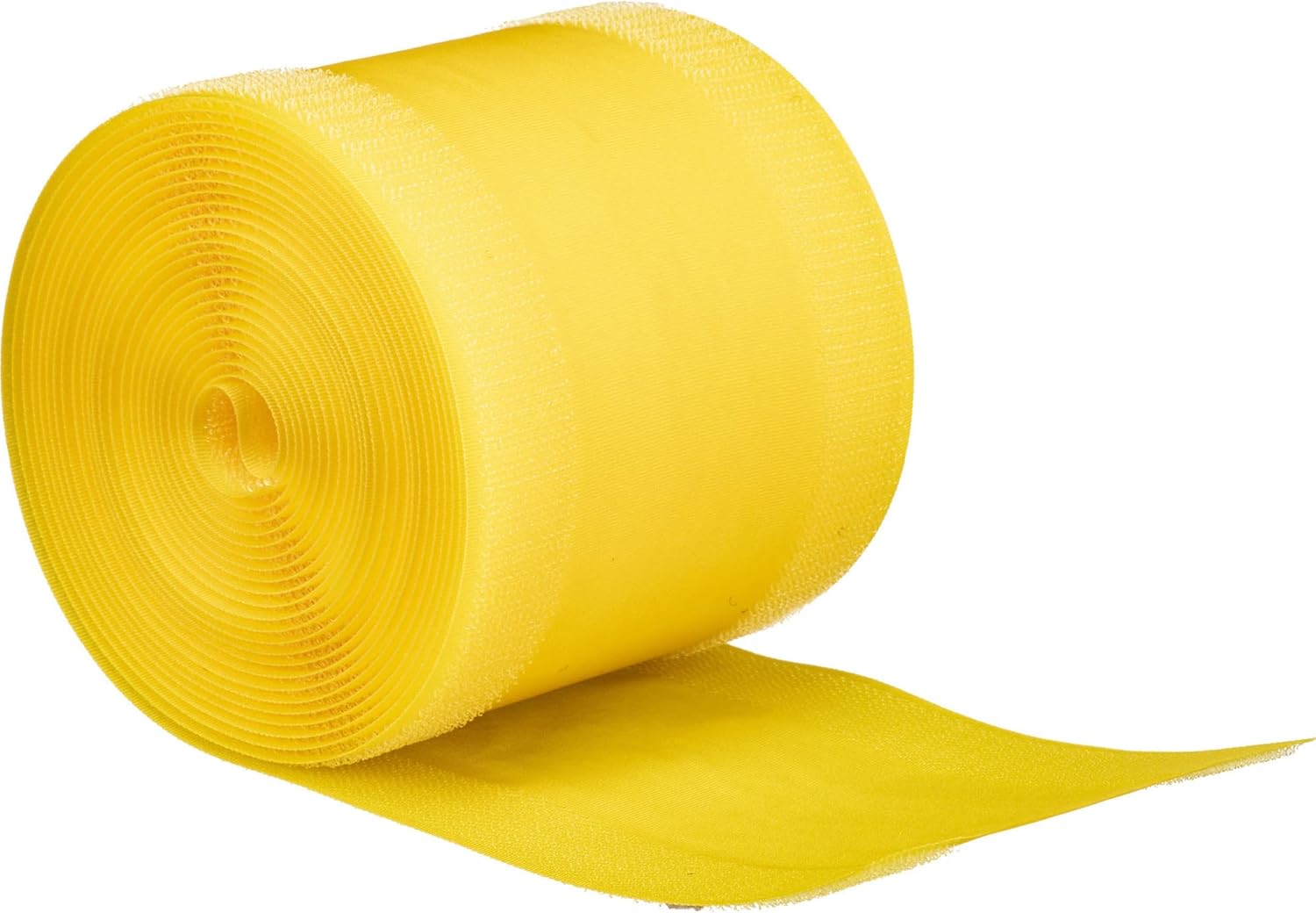 Boxed Nylon Carpet Cable Cover (16.5', Yellow)