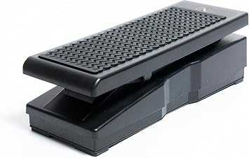 Expression Pro Pedal | for Alesis with an expression pedal port