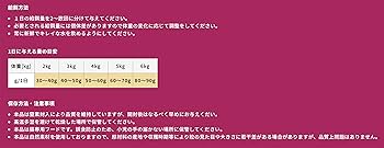 Amazon | 【成猫用 イタリア製キャットフード 2kg】ELMO エルモ