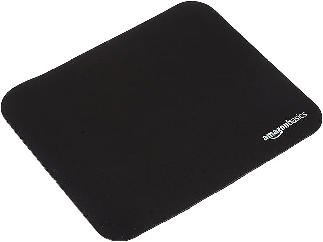 Amazon Basics Mini Gaming Mouse Pad