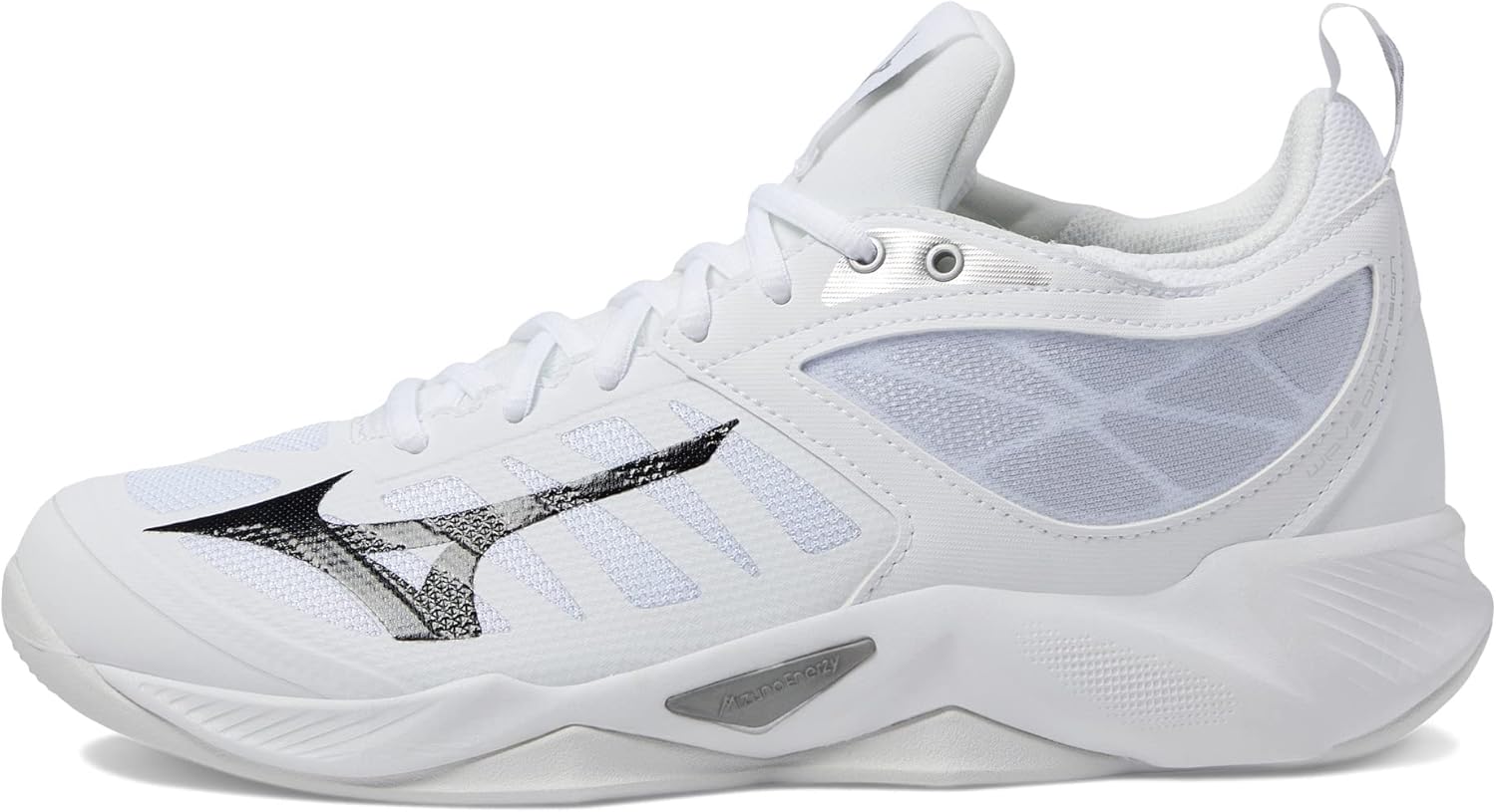 Mizuno Womens Wave Dimension Volleyball Shoe Mizuno Womens Wave Dimension Volleyball Shoe