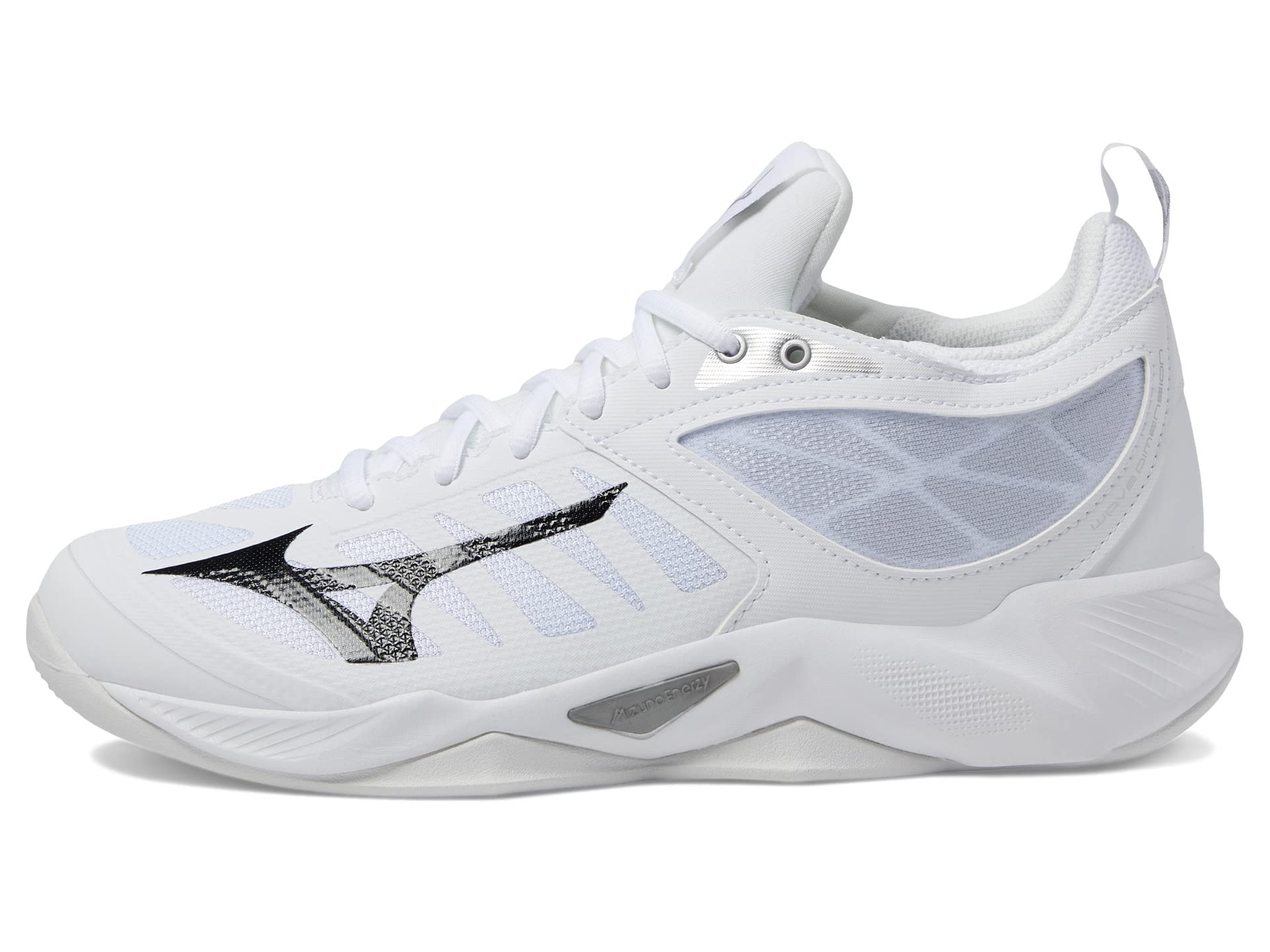 Mizuno Dimensión de La Onda Zapatillas de vóleibolMujer