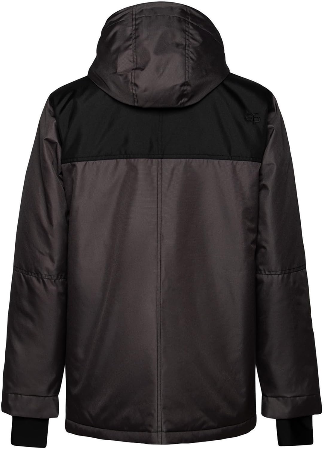 Arctix mens Fleece Lined Insulated Reinforced Performance Cold Weather Outdoor Jacket - Image 3
