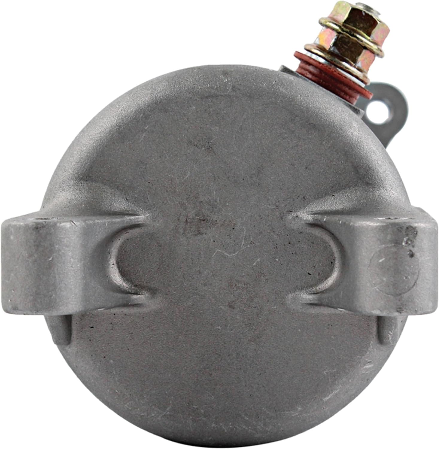 DB Electrical Starter SMU0096 Compatible with/Replacement for Honda NX650 Dominator 1988-1999, XR650L 1993 1994 1995 1996 1997-2018 31200-MN9-003, 31200-MN9-013