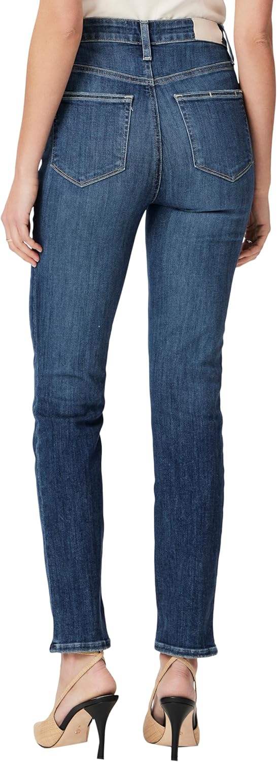 PAIGE Women's Gemma Jeans - Image 4